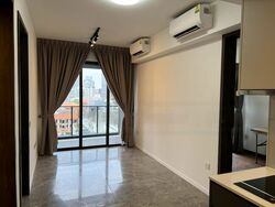 The M (D7), Apartment #459601971